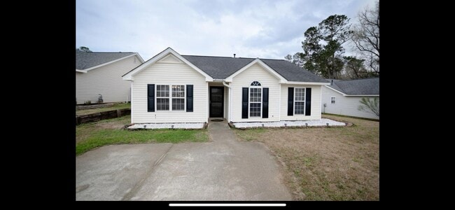 property at 503 Wendover Way