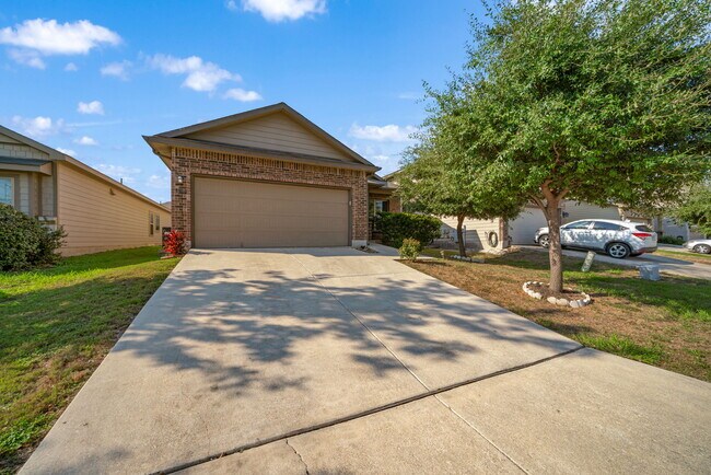 5930 Tranquil Dawn in San Antonio, TX - Building Photo - Building Photo