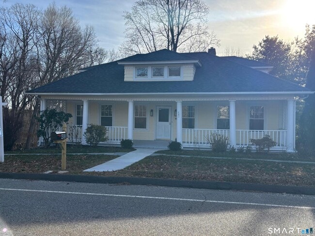 property at 480 Shelton Rd