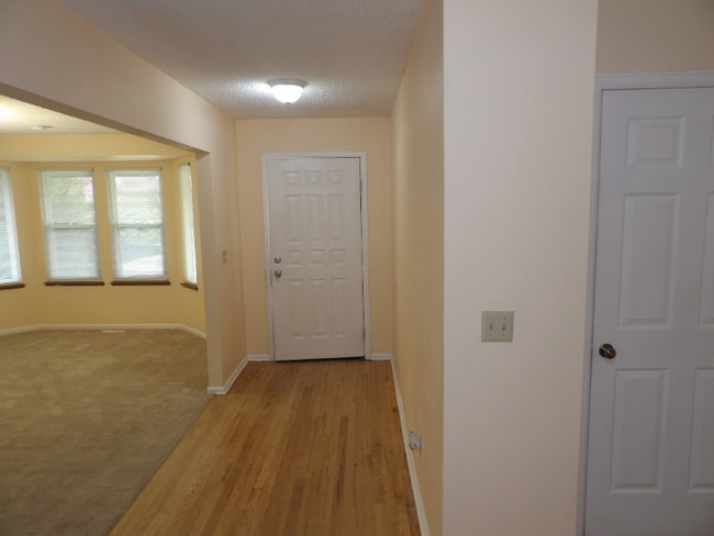 3830 Gingham Way in Colorado Springs, CO - Building Photo - Building Photo