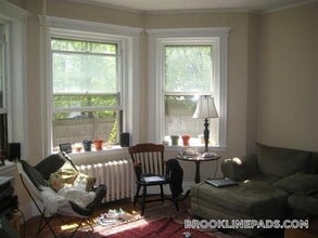 16 Euston St in Brookline, MA - Foto de edificio - Building Photo