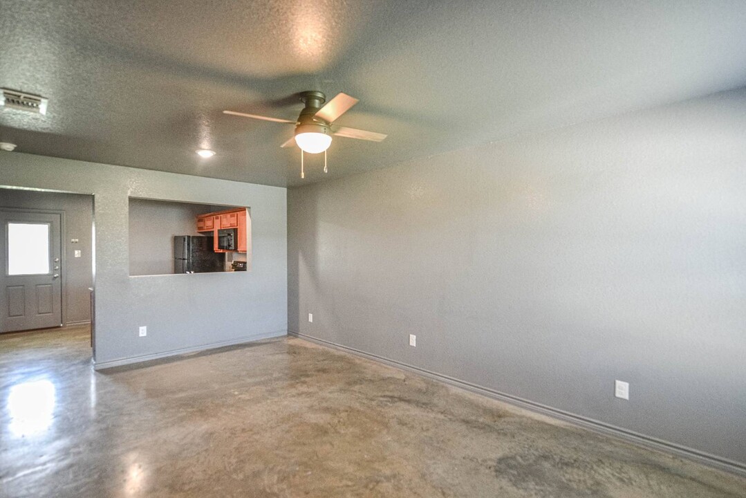 2816 Leroy Cir in Killeen, TX - Building Photo