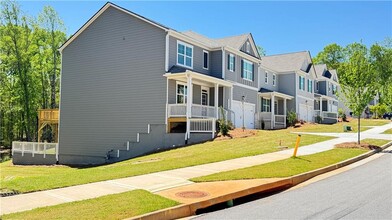 1321 Braselton Vlg Pkwy in Braselton, GA - Building Photo - Building Photo