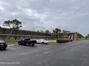 1715 Dixon Blvd in Cocoa, FL - Building Photo - Building Photo