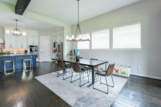 10215 Palmour Pass in Missouri City, TX - Building Photo - Building Photo