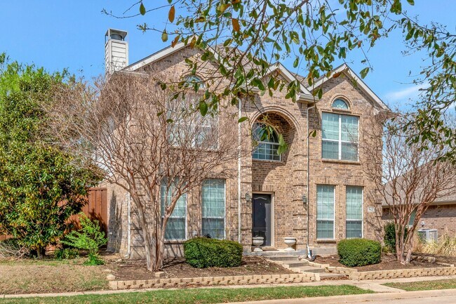5932 Desperado Dr in McKinney, TX - Building Photo - Building Photo