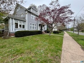 306 Central Ave in New Haven, CT - Building Photo - Building Photo