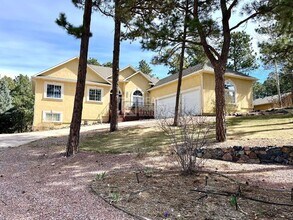 1550 Capadaro Ct in Monument, CO - Building Photo - Building Photo