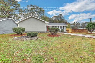 565 Lakeridge Cir SE in Conyers, GA - Building Photo - Building Photo