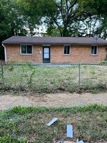 4649 Forsythe Ave in Dayton, OH - Building Photo