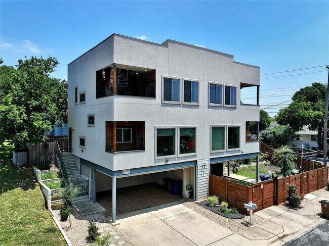 property at 2100 Rosewood Ave