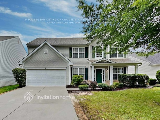 property at 1278 Emory Ln NW