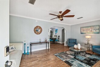 3915 N Ridge Ave in Tampa, FL - Building Photo - Building Photo