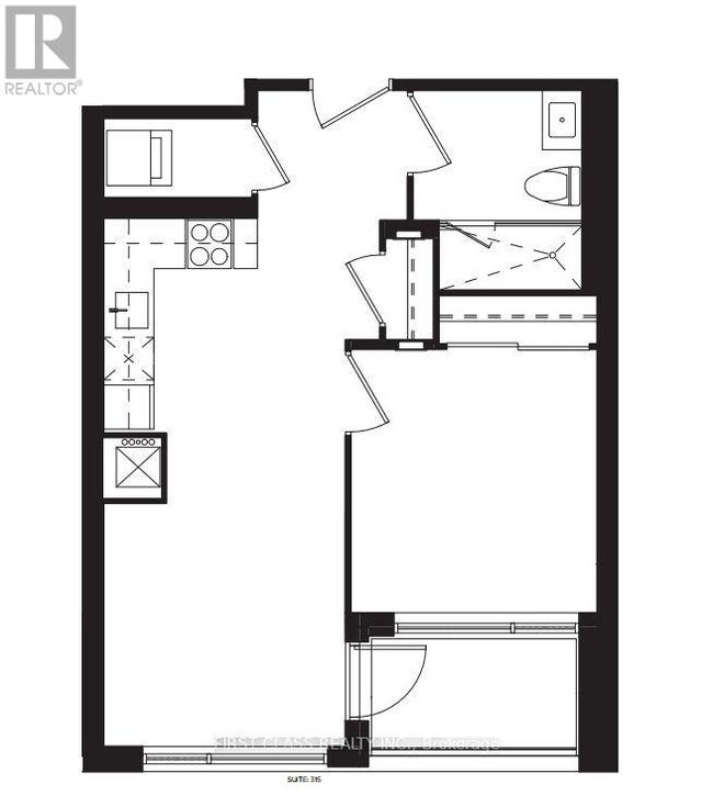 38-1438 Andre de Grasse St in Markham, ON - Building Photo - Building Photo