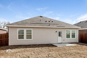 466 London Dr in Lavon, TX - Building Photo - Building Photo