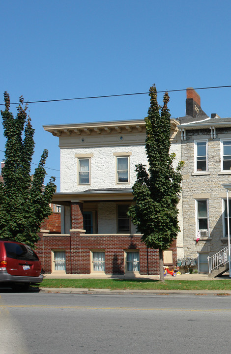 410 Columbus Ave in Sandusky, OH - Building Photo