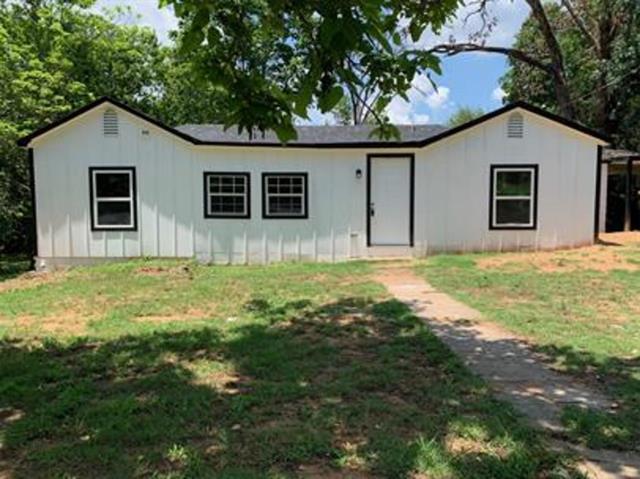 1927 S Fannin Ave in Denison, TX - Building Photo