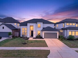 21711 Emerton Cres Wy in Cypress, TX - Building Photo