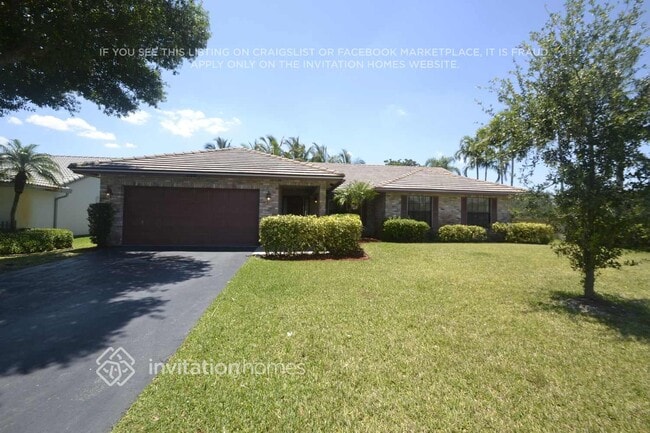 property at 280 NW 121st Terrace