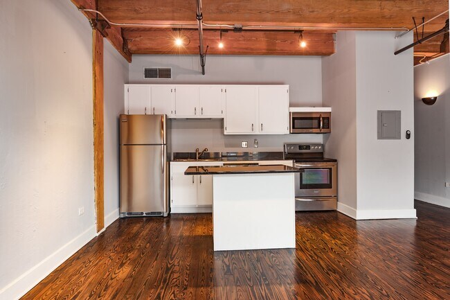 711 William St in Houston, TX - Building Photo - Building Photo