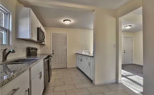 6503 W 56th St in Mission, KS - Building Photo - Building Photo