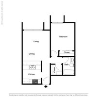 Independence Park Apartments photo'