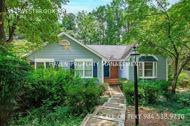 property at 311 Westbrook Dr