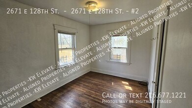 2671 E 128th St in Cleveland, OH - Building Photo - Building Photo