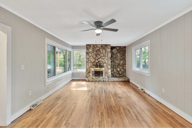 507 Eskew Cir in Anderson, SC - Building Photo - Building Photo