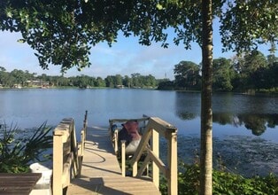 4520 N Landmark Dr in Orlando, FL - Building Photo - Building Photo