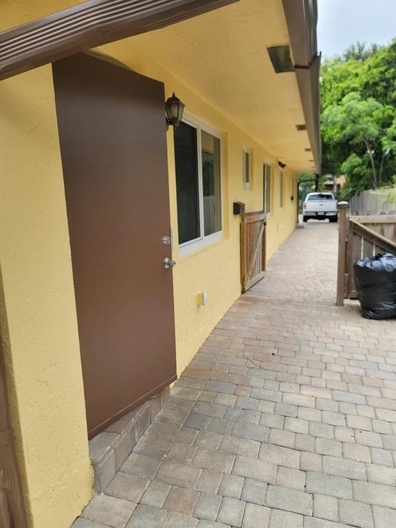 3490 Atlanta St in Hollywood, FL - Building Photo - Building Photo