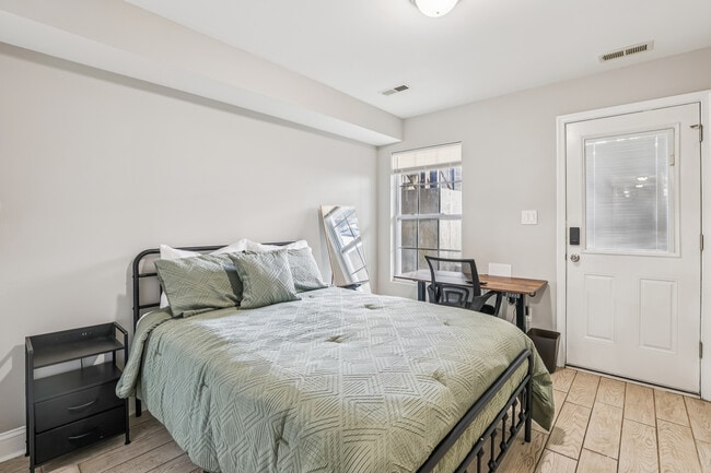 1332 Levis St NE, Unit 1 in Washington, DC - Building Photo - Building Photo