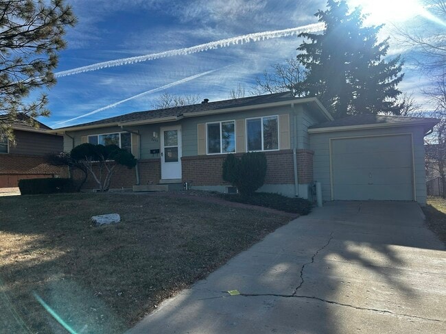 3490 Mowry Pl in Westminster, CO - Building Photo - Building Photo