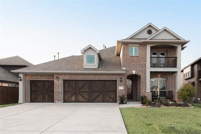 1714 Budino Dr in Heath, TX - Building Photo - Building Photo