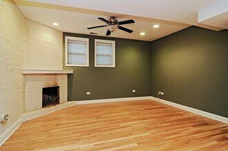 1258 W Cornelia Ave in Chicago, IL - Building Photo - Building Photo