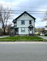50 Prospect St, Unit 2 in Glens Falls, NY - Building Photo