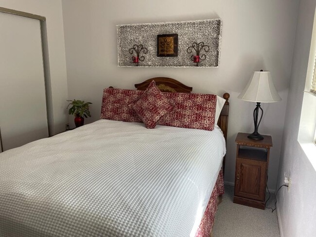 5921 E Boston St, Unit Casita in Mesa, AZ - Foto de edificio - Building Photo