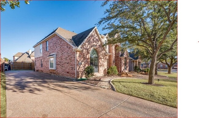 3424 Dillon Ct in Hurst, TX - Building Photo - Building Photo