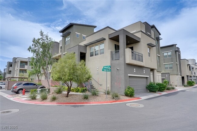 11231 Hidden Peak Ave in Las Vegas, NV - Building Photo - Building Photo