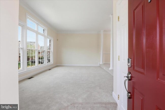 property at 981 Herons Run Ln