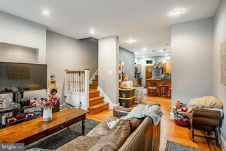 4017 Dexter St in Philadelphia, PA - Building Photo - Building Photo