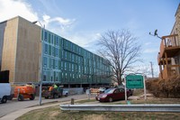 Chadwick Apartments in Kansas City, MO - Building Photo - Building Photo