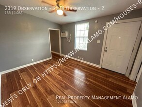 2319 Observation Dr in San Antonio, TX - Building Photo - Building Photo