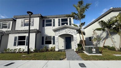 1096 NW 2nd Ter in Florida City, FL - Building Photo - Building Photo