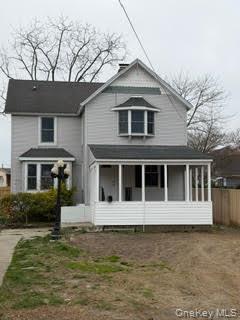 property at 68 Center Ave