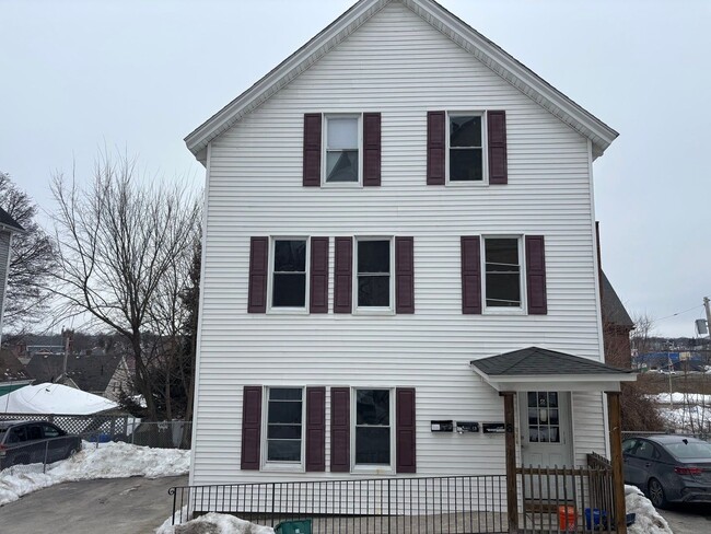 property at 6 S Harlem St