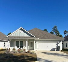 7 Nest Ln in Santa Rosa Beach, FL - Building Photo