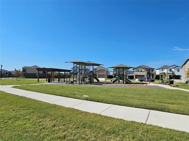 2507 Roundstone Wy in Princeton, TX - Building Photo - Building Photo