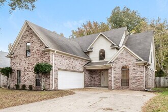 8018 Jills Creek Dr in Bartlett, TN - Building Photo - Building Photo