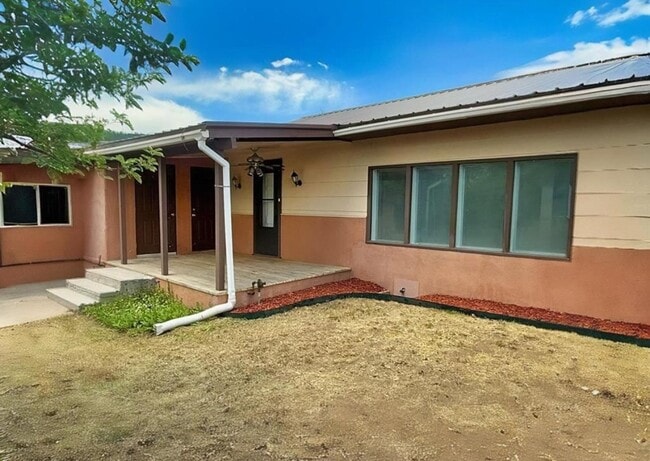 property at 11 Kiowa Trail